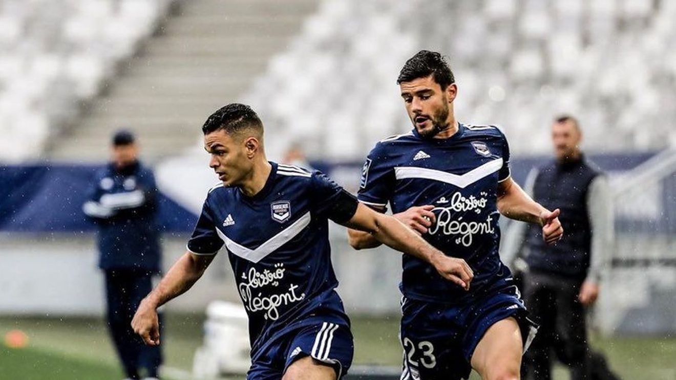 Rapid, negocieri cu Ben Arfa! UPDATE | Ce spune persoana care intermediază transferul + Cu ce echipe se luptă giuleștenii pentru semnătura starului