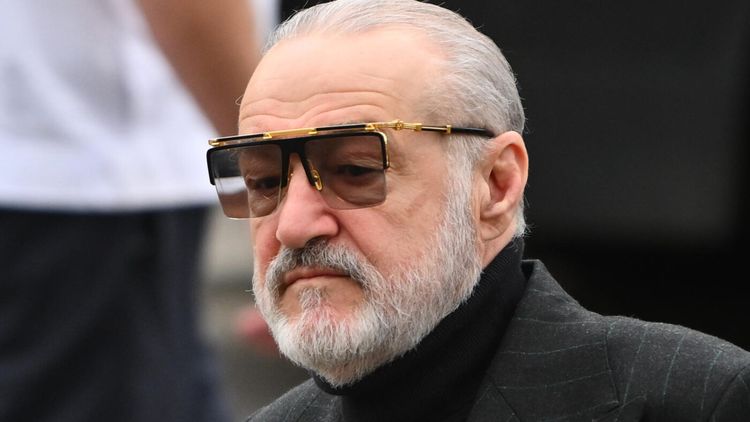 DECLARAȚII Gigi Becali s-a năpustit ca un uliu la gâtul lui Chiricheș: „Gata, mă, gata! Ne nenorocești, te faci de râs!”