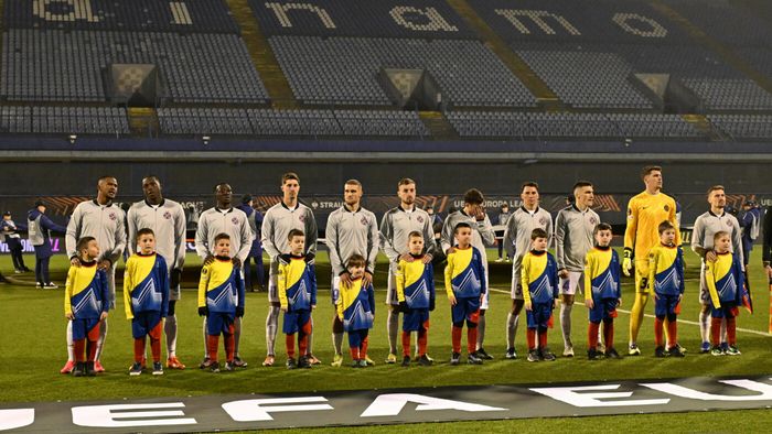 Calculele calificării pentru FCSB din grupa Europa League: ce rezultate din ultima etapă trimit roș-albaștrii mai departe în ciuda eșecului cu Dinamo Zagreb!