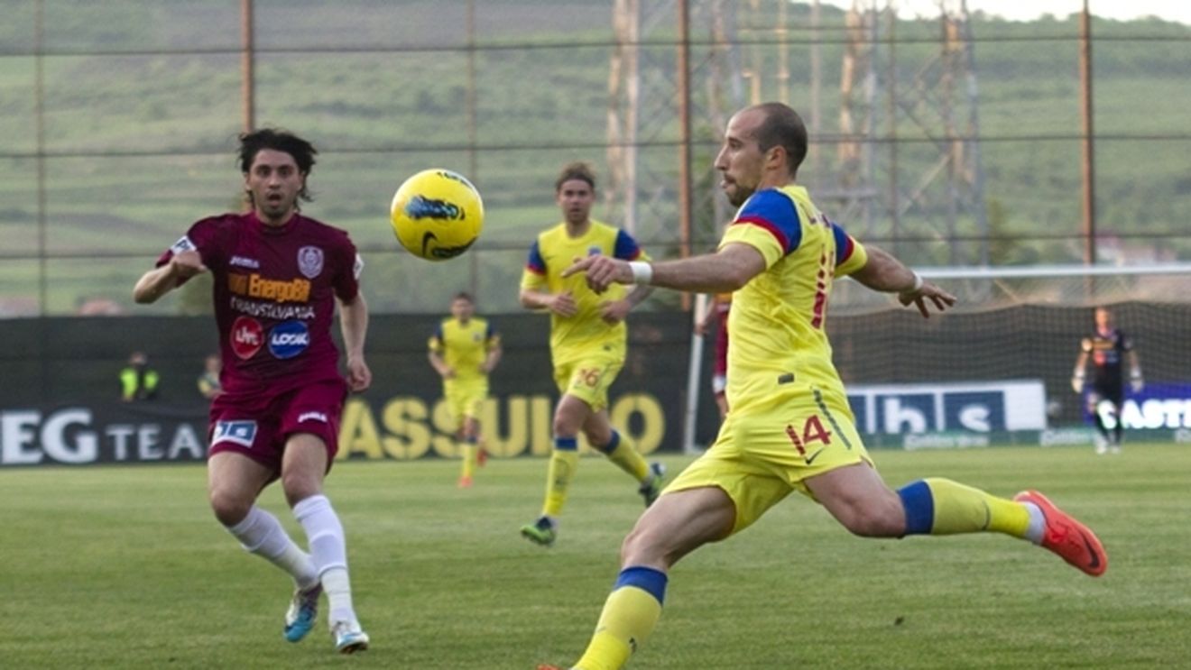 Becali decide viitorul lui Latovlevici:** "Cheia e la el!" O echipă din Ucraina oferă un milion de euro pentru fundaș