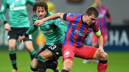 Dorit de Rădoi la Steaua, Bourceanu ezită. O nouă variantă pentru închizător: ofertă de la o multiplă campioană a Franței