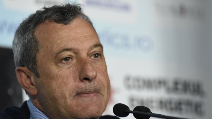 Rednic: "Sunt întrebat dacă îmi reproșez că l-am trimis pe Ekeng în teren! La meciul cu Viitorul Dumnezeu a făcut schimbarea, nu eu"