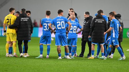 A plecat de la U Craiova după 10 ani și merge la o echipă retrogradată în Liga 4, dar își face planuri pentru atacarea promovării în Liga 2!