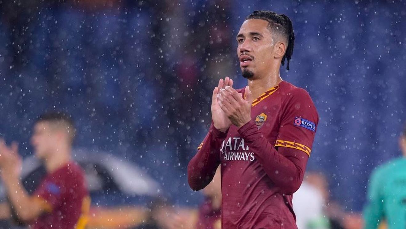 AS Roma pune la cale un transfer spectaculos