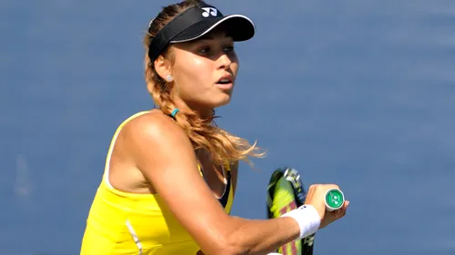 Vitalia Diatcenko a câștigat turneul de la Taipei
