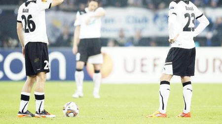 Tentativă de mită  pentru titlu!** "Mi-au oferit 70.000 de euro pentru a-i ajuta să câștige"