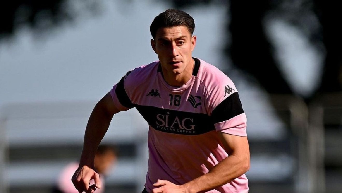 Accidentarea a scos la iveală cât de important este Ionuț Nedelcearu pentru Palermo: „Un jucător-cheie, mare parte din sezon depinde de revenirea lui”