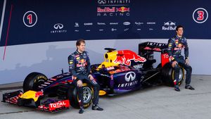 Echipele și piloții care vor concura în sezonul 2014 al F1