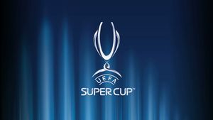 Supercupa Europei, între Bayern Munchen și FC Sevilla, se dispută pe 24 septembrie, la o aruncătură de băț de România! UEFA a analizat posibilitatea să se joace cu SPECTATORI