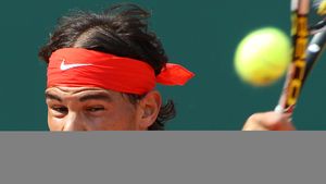 Nadal: "Nu este o tragedie, am pierdut titlul la Monte Carlo după ce opt ani consecutiv l-am câștigat"