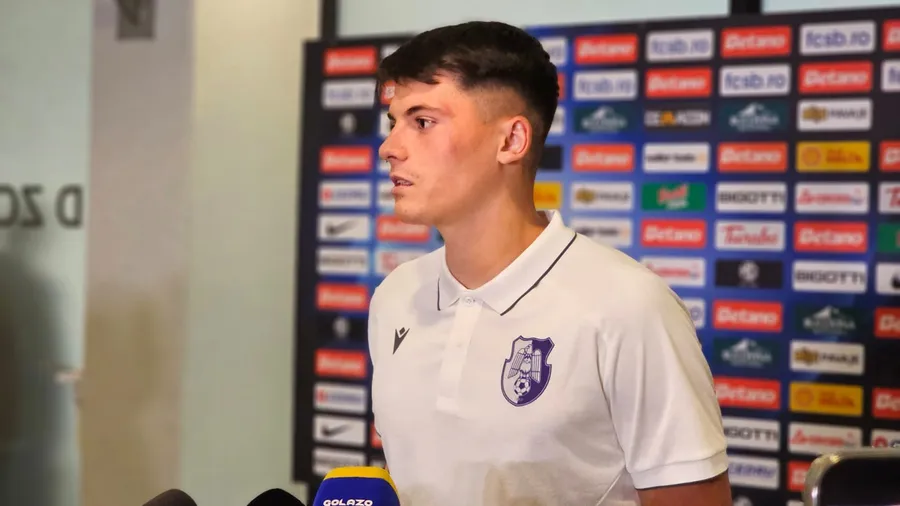 &#536;ase favori&#539;i din Superliga pentru Gigi Becali! Ce transferuri &#537;i pe ce posturi se anun&#539;&#259; &icirc;n iarna revolu&#539;iei la FCSB: &bdquo;Patronul lucreaz&#259; cu doar dou&#259; scenarii mari &#537;i late&rdquo;. EXCLUSIV