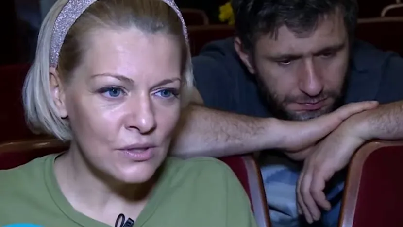 Dana Nălbaru a trecut clipe de cumpănă cu băiețelul ei. ”A fost cel mai greu moment din viața mea”