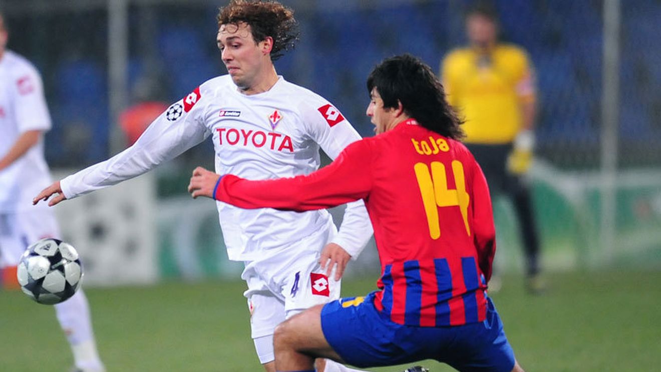 Și-a găsit echipă în Serie A la o săptămână după ce nu a ajuns la un acord cu Steaua! La cine va juca fosta "țintă" a campioanei