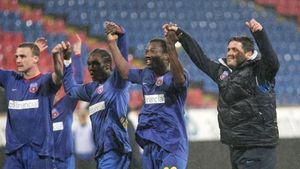 Un fost stelist face o dezvăluire incendiară:** "Gigi Becali cumpărase echipa adversă! A fost cel mai bizar meci din cariera mea!"