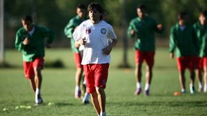 Brandan i-a lăsat mască!** VEZI ce pretenții a avut argentinianul pentru a semna cu Steaua!