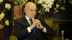 George Copos a luat decizia. Ce se întâmplă cu restaurantul și telecabina în care a investit 20 de milioane de euro