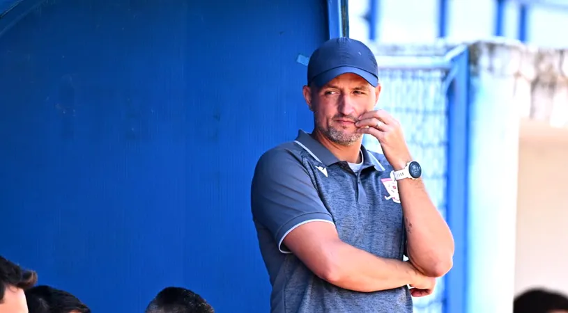 SC Popești Leordeni se întărește la mijlocul terenului. A adus un fotbalist cu evoluții bune în a doua parte a sezonului trecut de Liga 2
