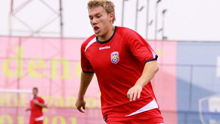 Astra joacă tare! **Îi vrea pe Bărcăuan, Samoilă și Lukacs