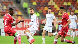 Surpriză la Dinamo, „câinii” nu au renunțat la Georgi Milanov: internaționalul bulgar ar putea continua sub comanda lui Zeljko Kopic. EXCLUSIV