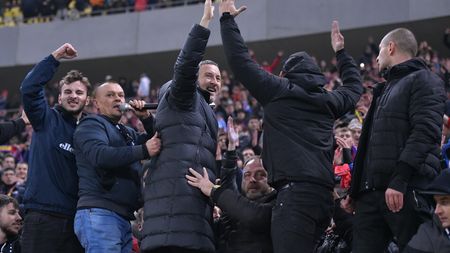 Mitică Dragomir e convins că Mihai Stoica e doar un paravan: „Mustață dă în Gigi Becali”. De ce greșește liderul galeriei FCSB