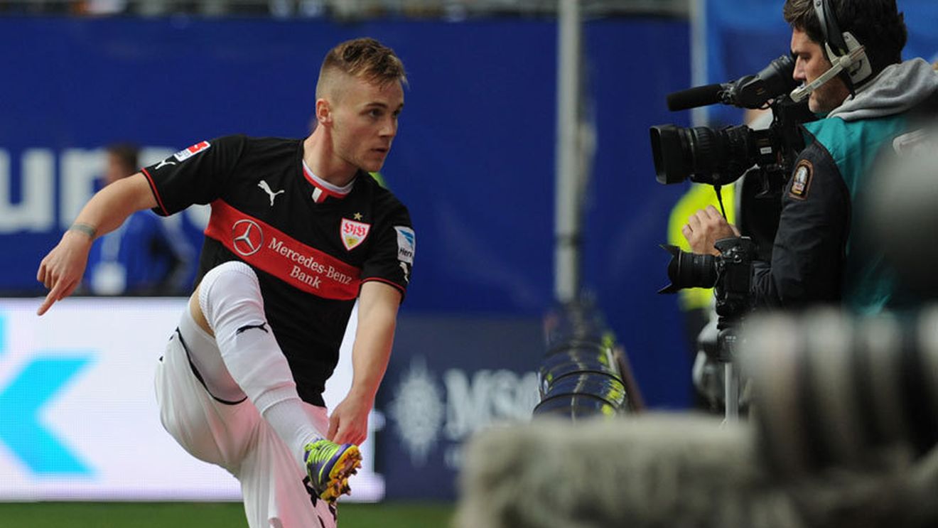 Maxim, cel mai slab jucător al etapei a 23-a, conform sportal.de