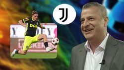 MERCATO Lovitură colosală pentru CFR Cluj cu transferul lui Biliboc! Nelu Varga îl poate vinde de 100 de ori mai scump decât îl cumpărase de la Juventus. Avem toate detaliile mutării