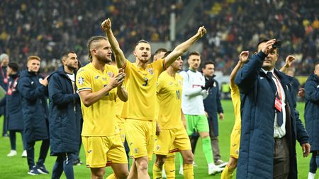 Meci de top pentru naționala României înainte de EURO 2024! Ce pregătește FRF