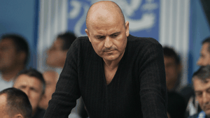 "Oțelul e mai periculoasă pentru noi decât Dinamo sau Timișoara"