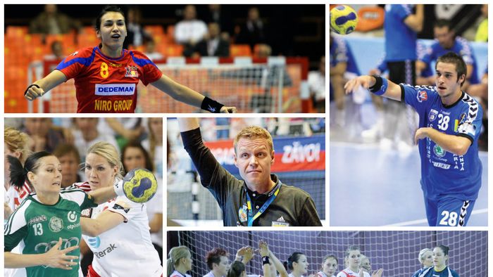 HANDBAL LIVE BLOG. Rezultat mare obținut de HCM Constanța în Cupa EHF. Campionii României au scos un egal în Franța, scor 29-29 cu Chambery