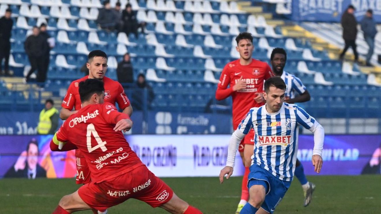 A semnat cu UTA și trimite „săgeți” către fosta echipă, care a retrogradat în Liga 2. „Să-și asume și alții, nu doar eu!”