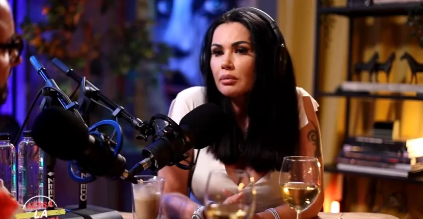 Oana Zăvoranu, declarații uluitoare despre mama sa. ”Ne-am despărțit supărate rău”