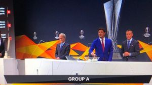CFR Cluj se află în grupă cu AS Roma! Young Boys și ȚSKA Sofia sunt celelalte adversare din Europa League