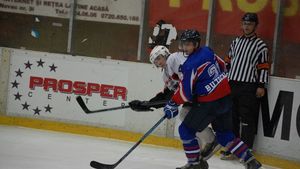 Steaua Rangers - FC Barcelona, supershow