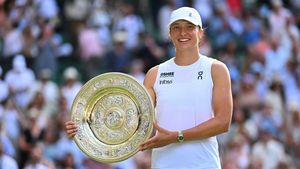 Ce impact colosal a avut câștigarea turneului de la Wimbledon pentru Jannik Sinner și Iga Swiatek pe rețelele sociale