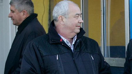 Ioan Horoba: "Nu am votat pentru retrogradarea Gloriei!"** VEZI ce spune despre transferul lui Eric