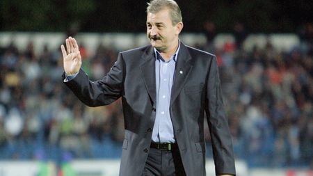 Popa: „Am jucători inteligenți"