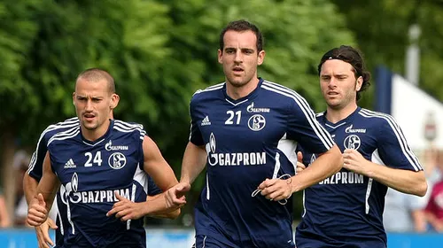 Oficial Schalke: „Este frustrant că jucăm în alt oraș”