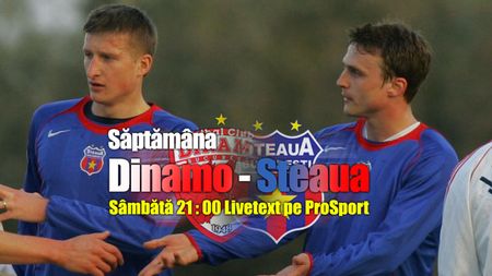 Ghionea: "Cu Dorinel, avem o dorință mai mare de a învinge"