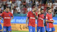 Gigi Becali nici nu i-a pronunțat numele și a anunțat că-i transferă înlocuitor! A fost adus ca o mare vedetă la FCSB