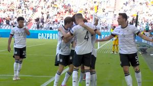 Naționala Germaniei, decimată! Un alt nume mare și-a anunțat retragerea din echipa națională