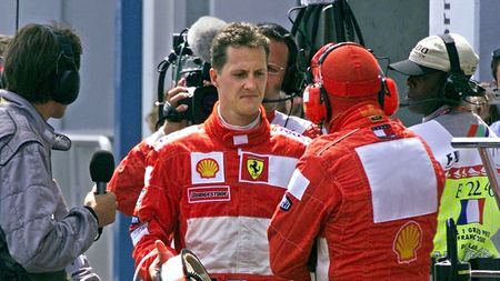 A venit decizia! Judecătorii le-au dat o lovitură grea membrilor familiei lui Michael Schumacher în cazul șantajiștilor care au amenințat că dau poze și filmări cu pilotul german