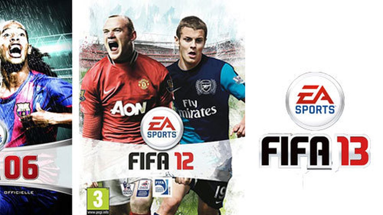 "Le-a luat 7 ani să vadă asta!?"** Decizia luată de EA Sports pentru FIFA 2013! Ce surpriză vor avea fanii celui mai bun simulator de fotbal