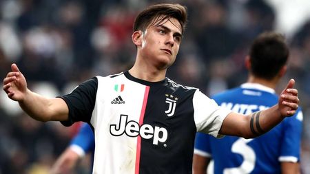 Rivalele Chelsea și Tottenham se luptă pentru transferul lui Paulo Dybala și sunt dispuse să plătească 50 de milioane de euro celor de la Juventus Torino!