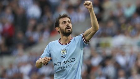 FC Barcelona are planul B, în cazul în care nu reușește să îl transfere pe Bernardo Silva! Vrea să aducă un fotbalist de la rivala din La Liga: varianta Neymar e prea scumpă