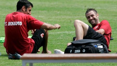 Pulhac, deturnat spre Scoția?** VEZI unde poate ajunge fundașul!