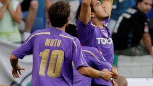 "Adrian Mutu** a început sezonul cu un zero pe toată linia!"