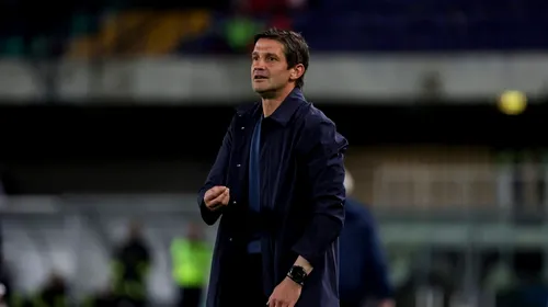 Cristi Chivu i-a intrigat pe italieni cu proverbul românesc „calul aleargă, dar vaca dă lapte”. I-au cerut socoteală: „Ce a vrut să spună? Să ne zică și nouă, muritorilor de rând”