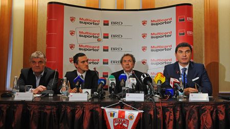 Andone: "La Dinamo se întâmplă lucruri CIUDATE"** După ce meci s-a RUPT totul