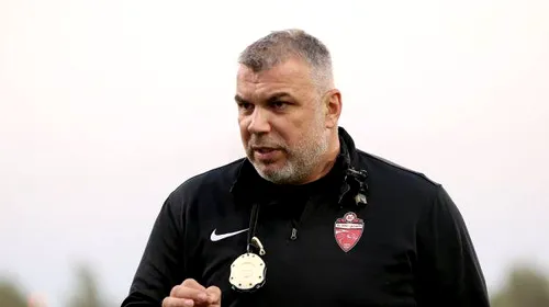 OFICIAL | Cosmin Olăroiu a semnat cu noua echipă. „Oli”, în locul lui Fabio Capello