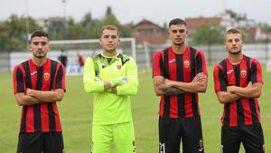 FCSB, transfer total neașteptat: a vândut un jucător la un club de tradiție! „Vine de la Steaua de România”